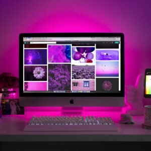 Website Design and Front-End Development