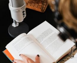 Corporate Voice Over