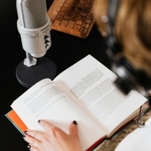 Corporate Voice Over