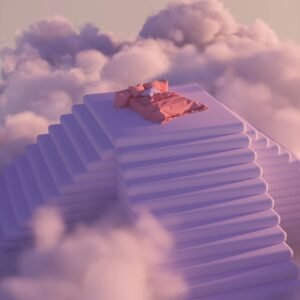3D Animation and Rendering