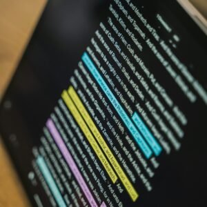 Ebook Formatting and Design