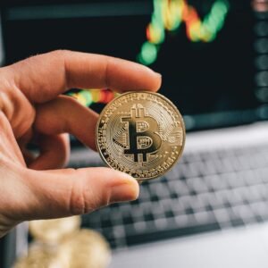 Blockchain Consulting