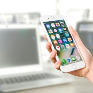 Stunning UI/UX for iOS & Android