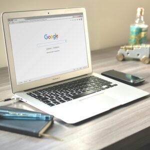 Create a Stunning Online Presence