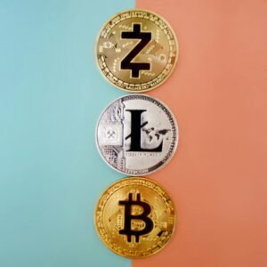 Blockchain Solution Development