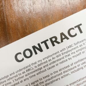 Smart Contract Development
