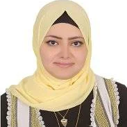 Dr. Sara Ahmed Mahmoud Seadawy