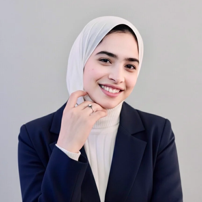 Kholoud Tafesh