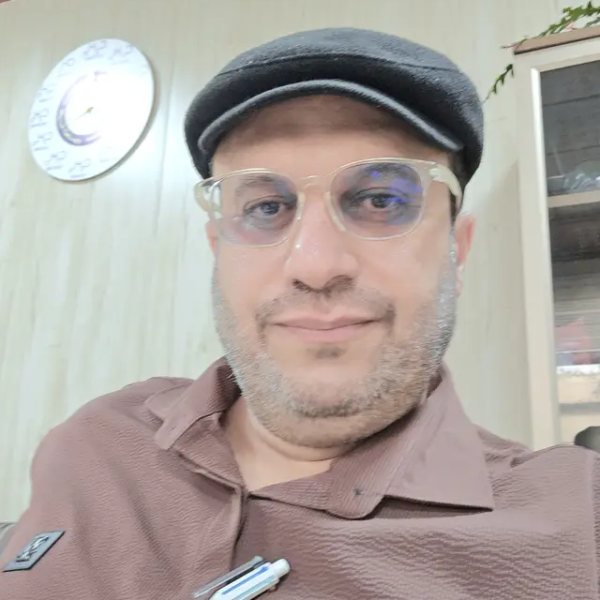 Raed Zaidan