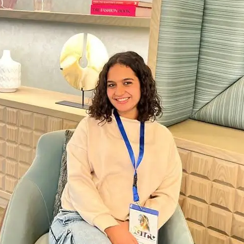 Hilana Mounir