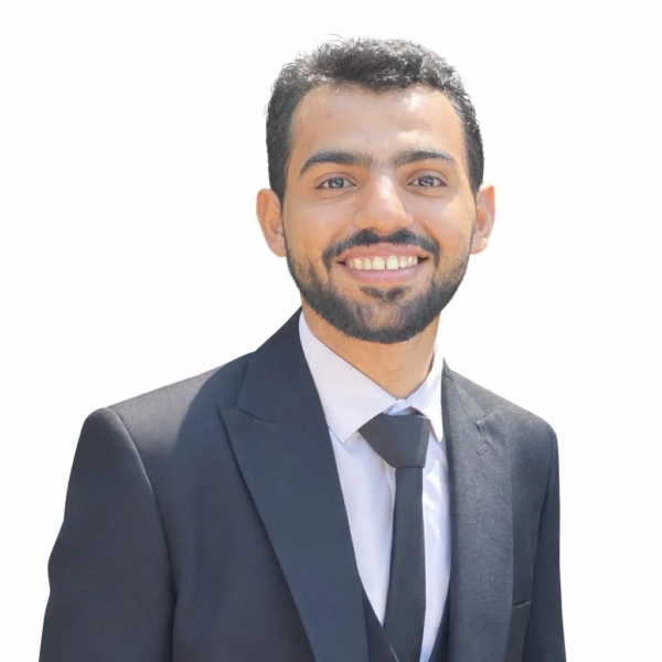 Youssef El-Sayed