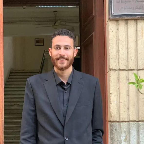 Mahmoud Ibrahim