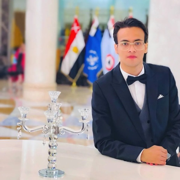 Abdul Aziz Khaled