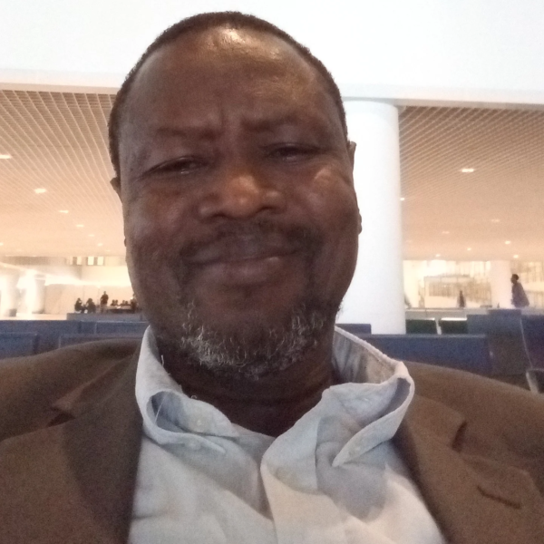 Ali Salih