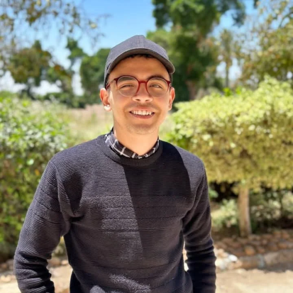 Zeyad Salem
