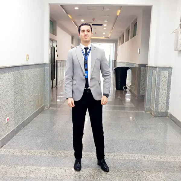 Mohmed Fathi