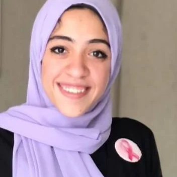 Salsabeel Mohamed